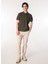 Yeşil Erkek Polo T-Shirt 242 Lcm 242025 Twıns Olıve 2