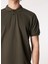 Yeşil Erkek Polo T-Shirt 242 Lcm 242025 Twıns Olıve 4