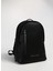 Armani Exchange Siyah 30X41X14 cm Erkek Sırt Çantası 952631 CC828 00020  Man' S Backpack 2