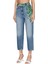 Normal Bel Normal Paça Relaxed Mavi Kadın Denim Pantolon W4RA21D5912-TC0M 1