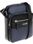 Lacivert 22X19X6 cm Erkek Çapraz Çanta 01FS2053 2