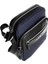 Lacivert 22X19X6 cm Erkek Çapraz Çanta 01FS2053 3