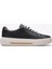 Beyaz Kadın Deri Sneaker 26176397 1