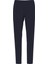 Normal Bel Düz Paça Slim Fit Lacivert Erkek Pantolon Dolph Trevı 4