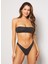 Siyah Kadın Bikini Üst E4GJ07KC5Z0-JBLK 2
