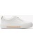 Beyaz Kadın Deri Sneaker 26176308 1