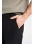 Jogger Düz Paça Her Yöne Esneyen Pantolon B7520AX24SP 5