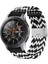 Xiaomi Redmi Watch 5 Active/Lite Amazfit GTR 2E 47mm Pace 1/2 Kordon Metal Klipsli Flexi Örgü 1