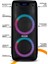Neon X4 Taşınabilir Şarj Edilebilir Işıklı Bluetooth Hoparlör 2