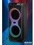 Neon X340 Dj Box Bluetooth Hoparlör 1