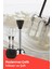 Evia nora 1500 Watt Sessiz Hız Ayarlı 3 In 1 Doğrama Karıştırma Blender Seti 3