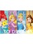 Ks Games Disney Prenses Çocuk Puzzle 100 Parça 1