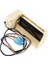 Termostato Damper DA31-00043K Frigorifero Samsung 1
