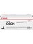 CRG-040H Siyah Toner Yüksek Kapasiteli 1