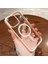 iPhone 11 Kılıf Sararmaz Renkli Magsafe Destekli Silikon Kapak Kılıf Pudra 1
