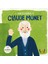Merhaba Claude Monet / Sanatçıyla Ilk Buluşma 1