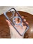 iPhone 13 Pro Max Kılıf Sararmaz Renkli Magsafe Destekli Silikon Kapak Kılıf Açık Mavi 1