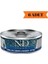 Ocean Ton, Karides ve Balkabağı Yavru Kedi Yaş Maması 70 gr x 6 Adet 1