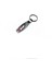 Fiat Metal Su Damlası Oto Anahtarlık Şık Kaliteli Ithal Car Keychain Aksesuar Lüks 1