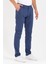 - Erkek Likralı Slim Fit Chino Pantolon 2