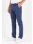 - Erkek Likralı Slim Fit Chino Pantolon 3