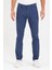 - Erkek Likralı Slim Fit Chino Pantolon 4