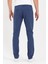 - Erkek Likralı Slim Fit Chino Pantolon 5