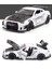 1:24 Nissan Gtr Araba Modeli (Yurt Dışından) 2