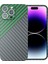 iPhone 14 Pro Ekleme Renk Sert Pc Bırak-Kötü Telefon Kılıfı (Yurt Dışından) 1