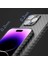 iPhone 14 Pro Ekleme Renk Sert Pc Bırak-Kötü Telefon Kılıfı (Yurt Dışından) 4