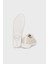 Logolu Sneaker Ayakkabı 43R4KTFS1B150 Bayan Ayakkabı 43R4KTFS1B 150 4