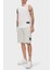 Pamuklu Regular Fit Short J30J325132PC8 Erkek Short J30J325132 Pc8 1