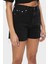Yüksek Bel Mom Denim Short J20J2228121BY Bayan Short J20J222812 1by 2