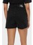 Yüksek Bel Mom Denim Short J20J2228121BY Bayan Short J20J222812 1by 3