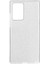 Galaxy Note 20 Ultra Uyumlu App Shining Silikon-Gri 1