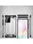 Galaxy Note 20 Ultra Uyumlu App Crash Silikon Kapak-Gri 2