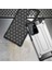 Galaxy Note 20 Ultra Uyumlu App Crash Silikon Kapak-Gri 5