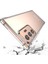 Galaxy Note 20 Ultra Uyumlu App Nitro Anti Shock Silikon-Renksiz 2