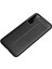 Galaxy S21 Plus Uyumlu App Niss Silikon Kapak-Lacivert 3