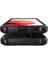 Galaxy S22 Plus Uyumlu App Crash Silikon Kapak-Gri 4