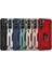 Galaxy S22 Plus Uyumlu App Vega Kapak-Rose Gold 4