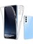 Galaxy S21 Plus Uyumlu App Enjoy Kapak-Renksiz 1