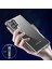 Galaxy S22 Ultra Uyumlu App Forst Kapak-Renksiz 5