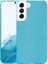 Galaxy S22 Plus Uyumlu App Shining Silikon-Mavi 1