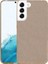Galaxy S22 Plus Uyumlu App Shining Silikon-Gold 1