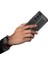 Galaxy S23 Plus Uyumlu App Niss Silikon Kapak-Siyah 2