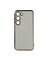 Galaxy S23 Plus Uyumlu App Bark Kapak-Beyaz 1