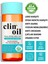 PROCSIN Clin Oil Multifonksiyonel Oil (Yüz Vucüt Saç) 100 ML 2