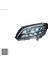 Far Sol Statik LED Mercedes W205 2019- A2059065404 1