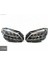 Far Sol Statik LED Mercedes W205 2019- A2059065404 2